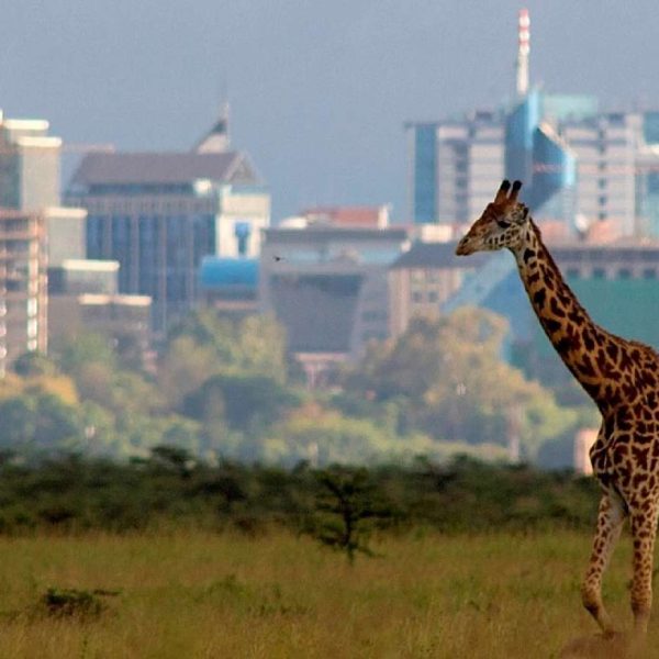 Nairobi