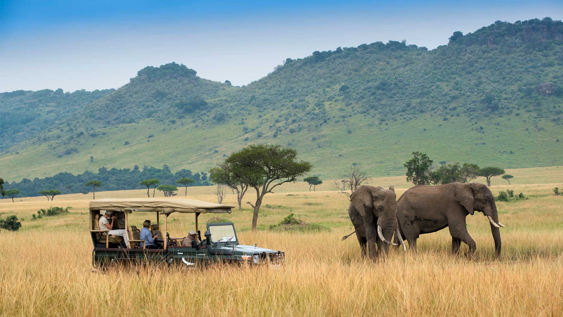 Serengeti National Park