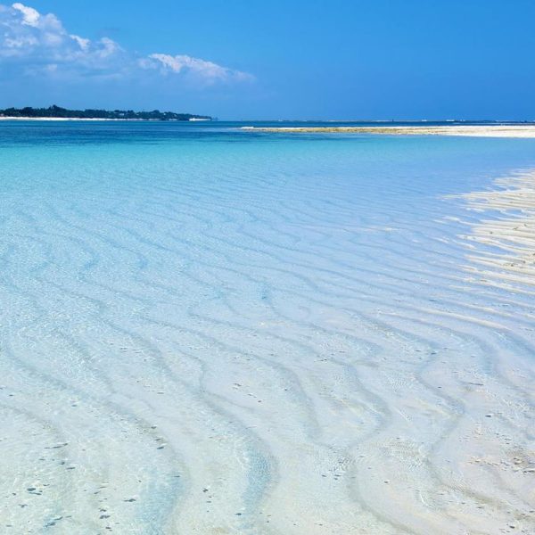 Kenyan Coast: