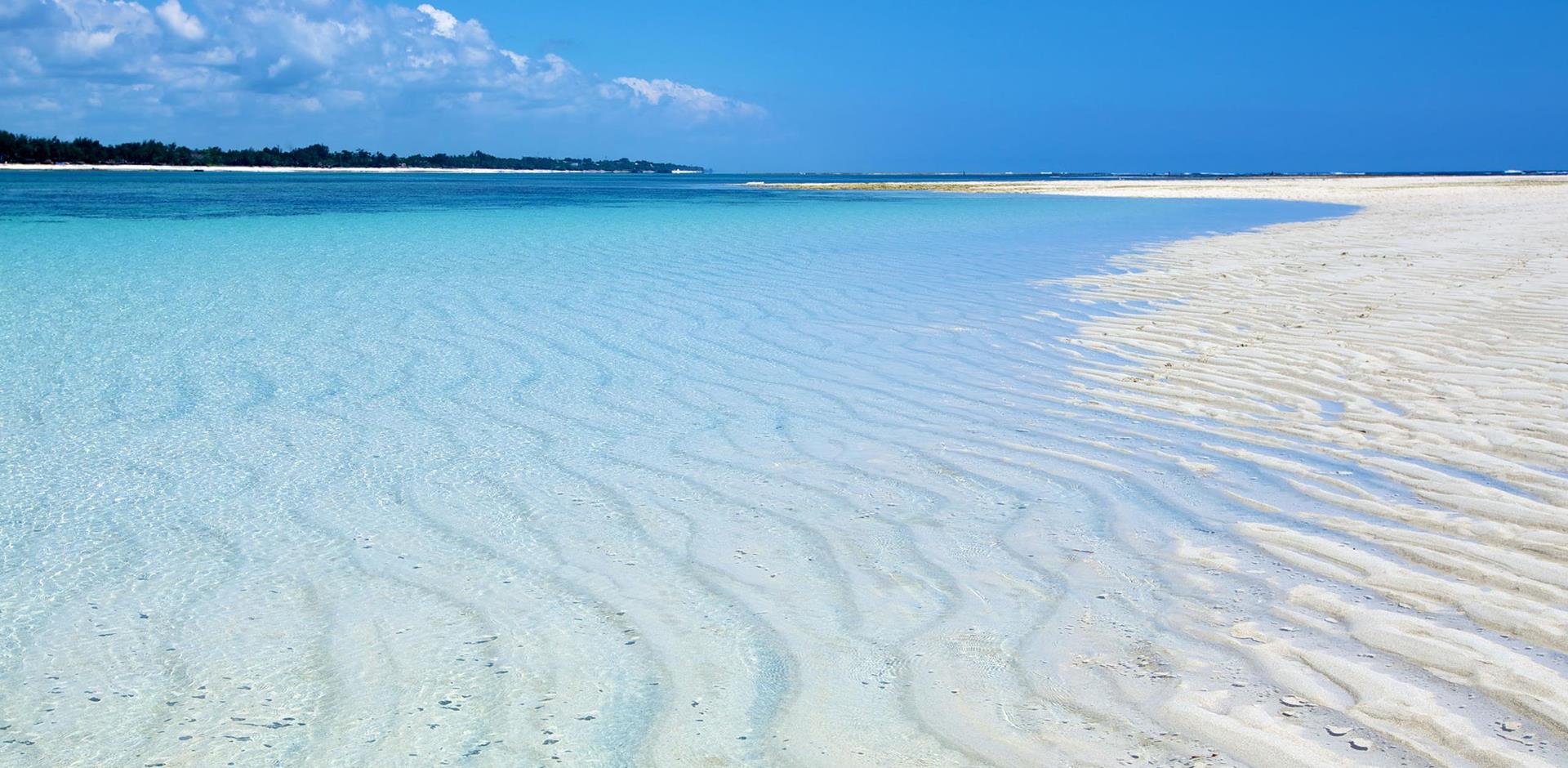 Kenyan Coast: